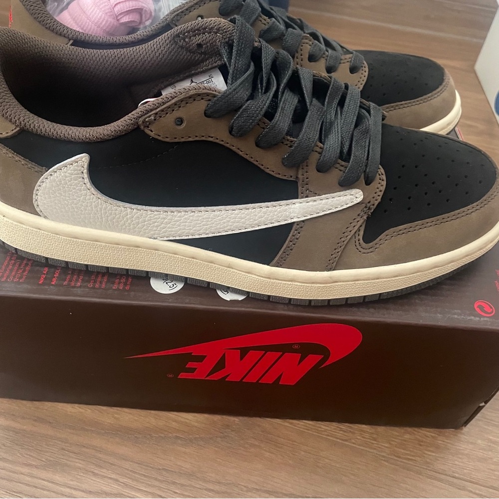 AJ1 hook EU 40